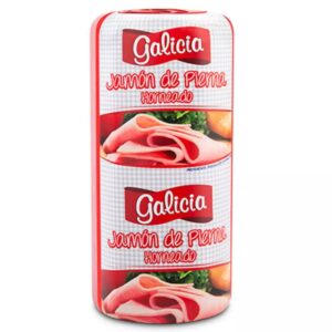 JAMON HORNEADO GALICIA KG