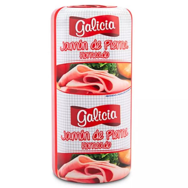 JAMON HORNEADO GALICIA KG