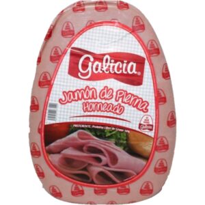 JAMON MANDOLINA GALICIA KG