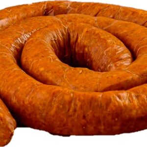LONGANIZA PASTOR KG X ATADO