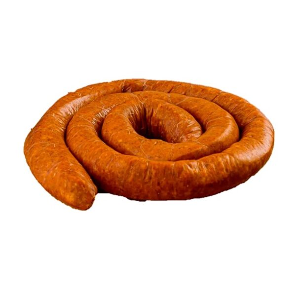 LONGANIZA PASTOR KG X ATADO