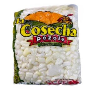 MAIZ PARA POZOLE LA COSECHA PIEZA 1 KG