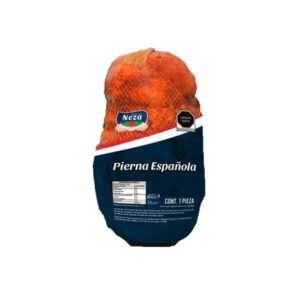 PIERNA ESPAÑOLA NEZA KG