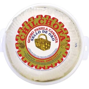 QUESO PANELA SELLO DE ORO KG