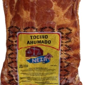 TOCINO AHUMADO NEZA KG
