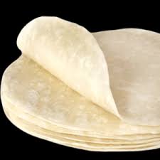 TORTILLA DE HARINA PAQUETE .950 KG