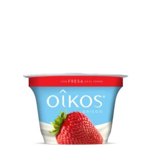 YOGHURT OIKOS PIEZA 150 G